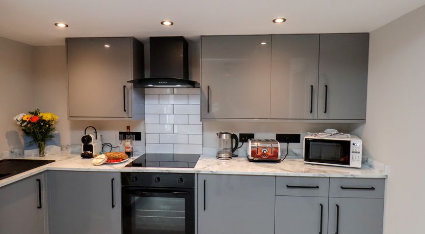 Photo of Apt 2 @ Hunter's Quay