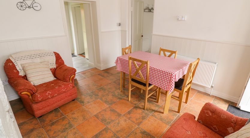 Photo of Mary's Cottage