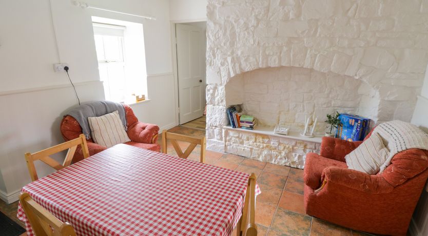 Photo of Mary's Cottage