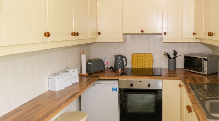 Photo of Mary's Cottage