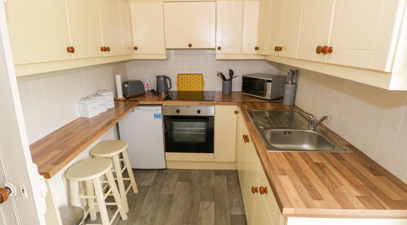 Photo of Mary's Cottage