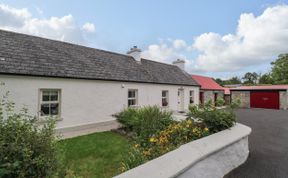 Photo of Mary's Cottage