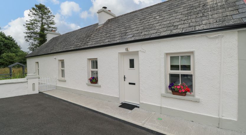 Photo of Mary's Cottage