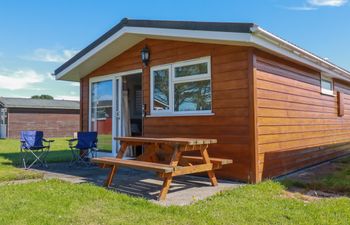 Cornish Holiday at Atlantic Bays Holiday Home