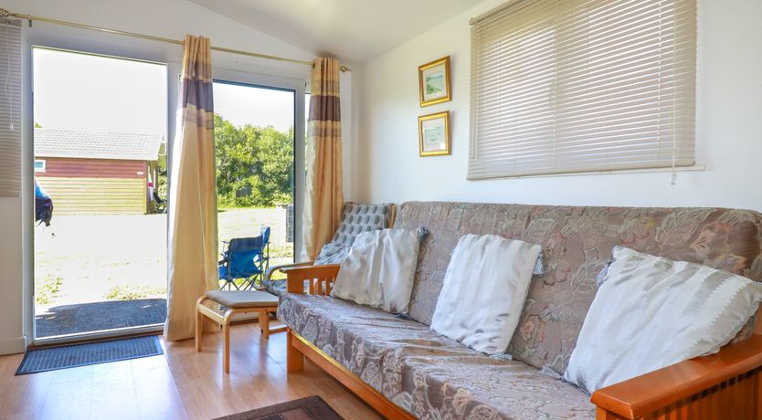 Photo of Cornish Holiday at Atlantic Bays