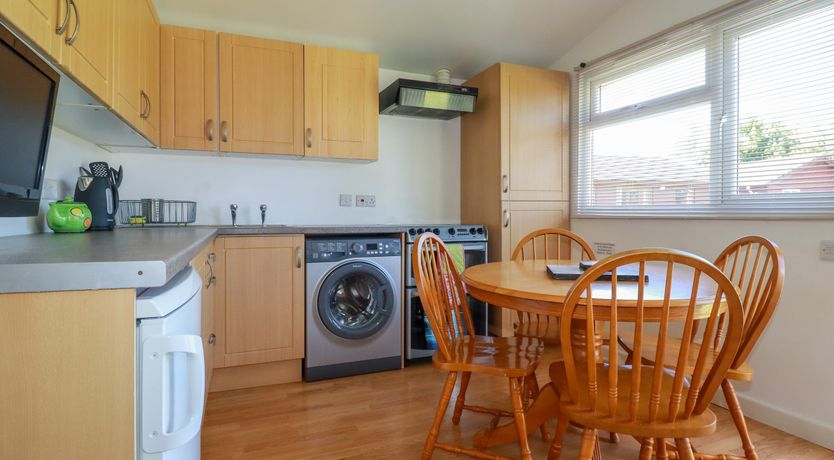 Photo of Cornish Holiday at Atlantic Bays