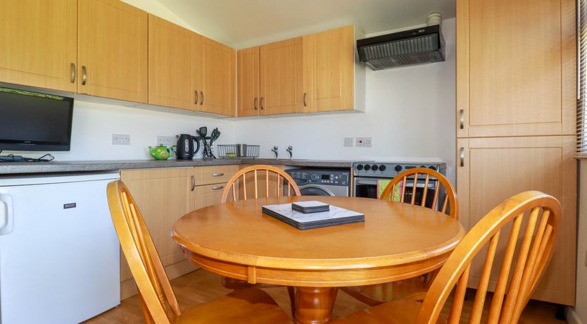 Photo of Cornish Holiday at Atlantic Bays