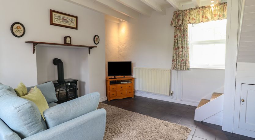 Photo of Bwthyn y Gwas