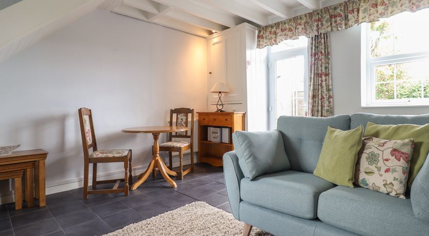 Photo of Bwthyn y Gwas