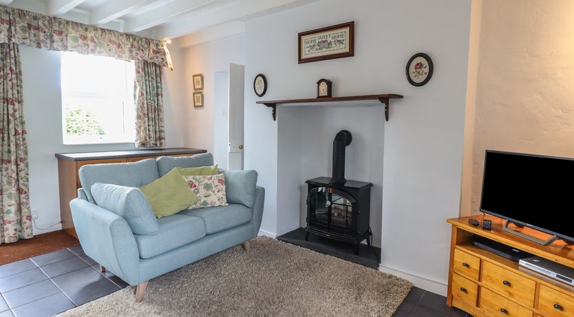 Photo of Bwthyn y Gwas