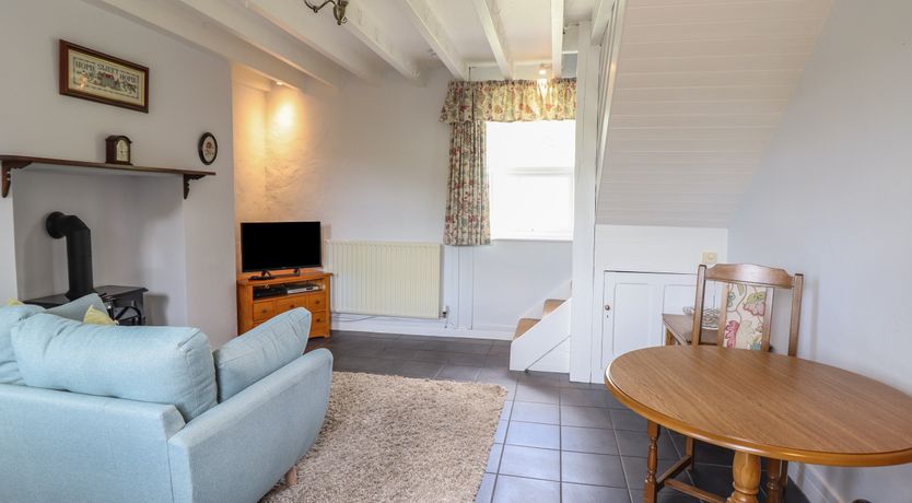 Photo of Bwthyn y Gwas