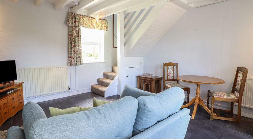 Photo of Bwthyn y Gwas