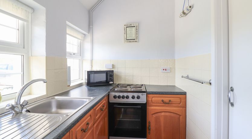 Photo of Bwthyn y Gwas