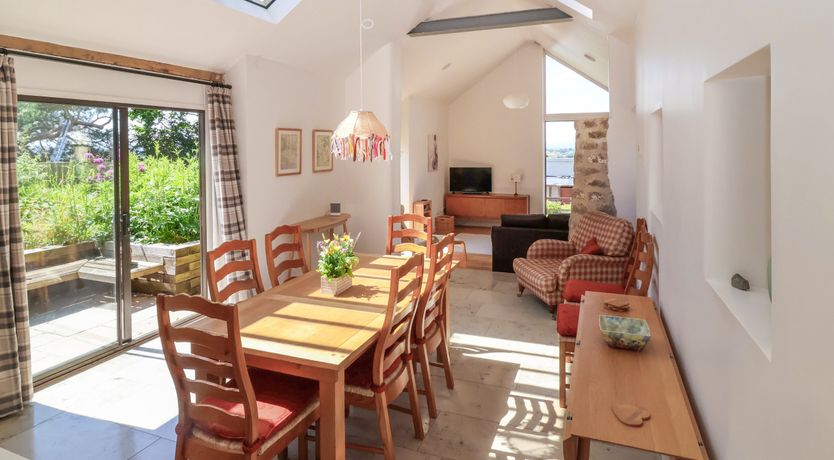 Photo of The Barn @ Ivy House