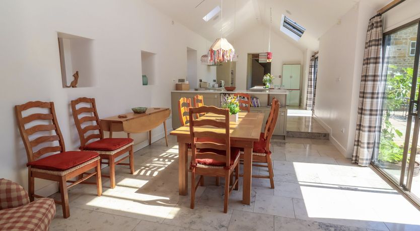 Photo of The Barn @ Ivy House