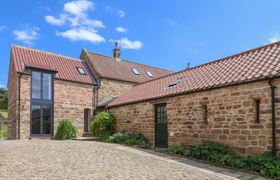 Photo of the-barn-ivy-house