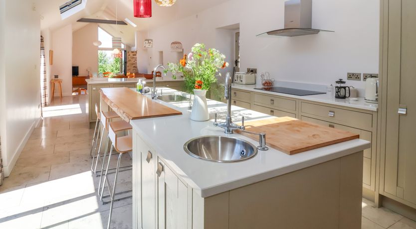 Photo of The Barn @ Ivy House