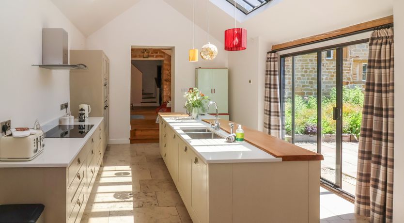 Photo of The Barn @ Ivy House