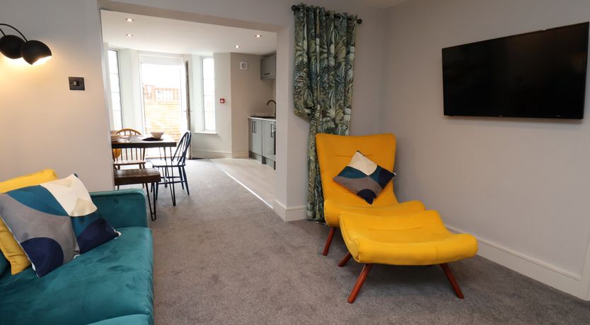 Photo of Apt 1 @ Hunter's Quay