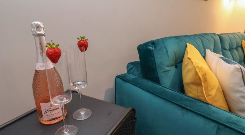 Photo of Apt 1 @ Hunter's Quay