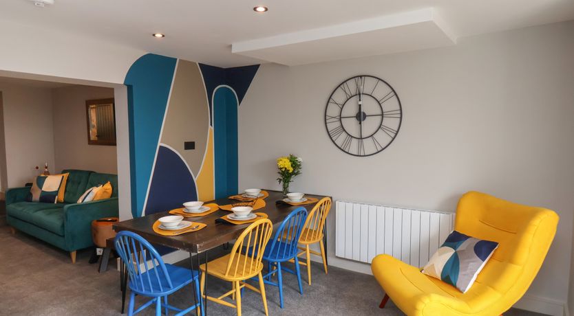 Photo of Apt 1 @ Hunter's Quay