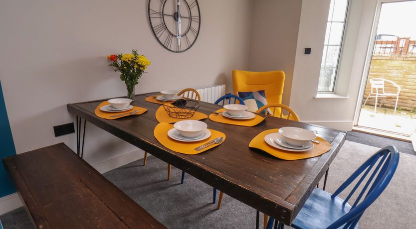 Photo of Apt 1 @ Hunter's Quay