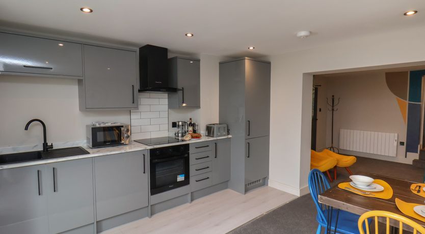 Photo of Apt 1 @ Hunter's Quay