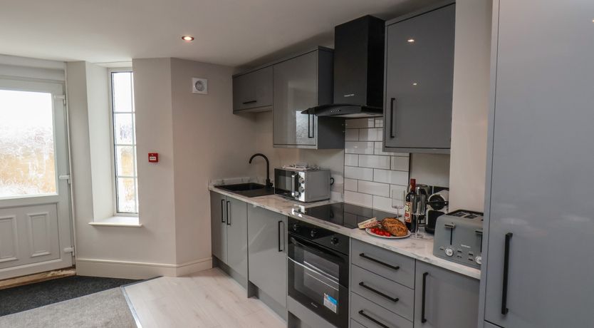 Photo of Apt 1 @ Hunter's Quay