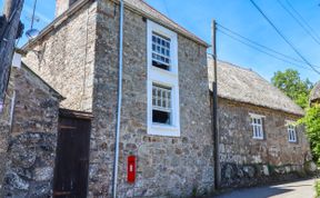 Photo of Post Box Cottage