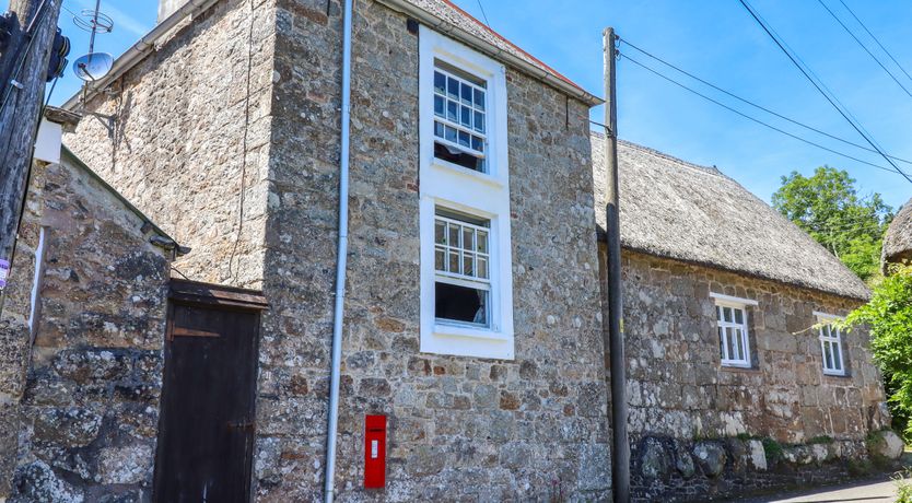 Photo of Post Box Cottage