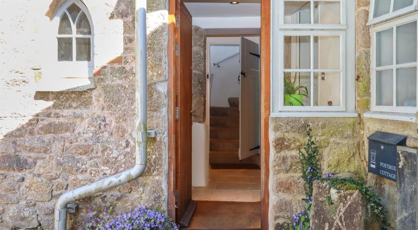 Photo of Post Box Cottage