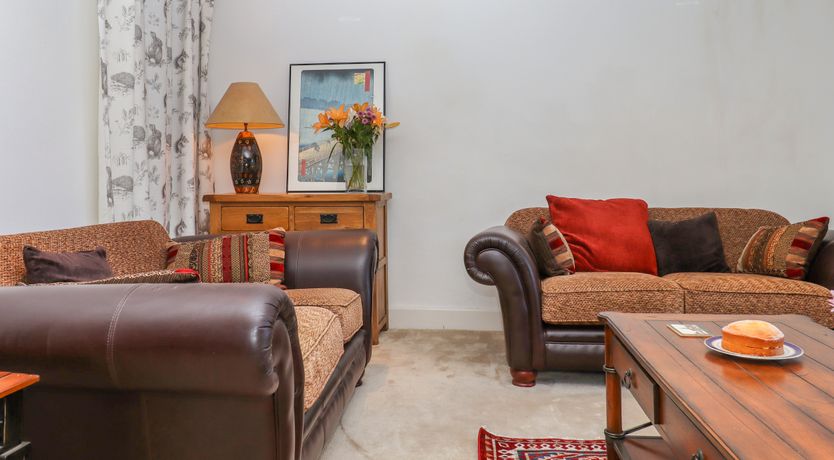 Photo of Post Box Cottage