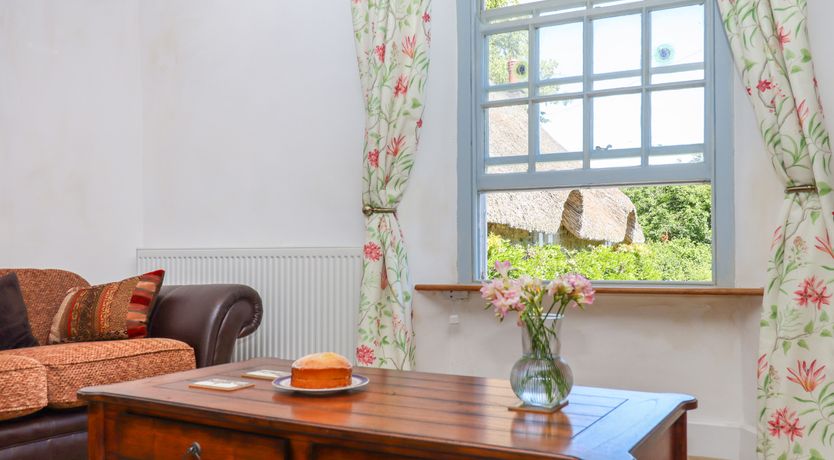 Photo of Post Box Cottage