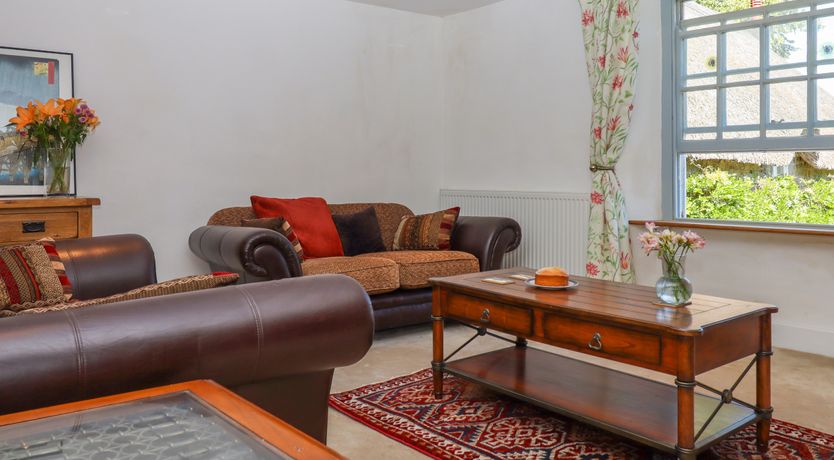 Photo of Post Box Cottage