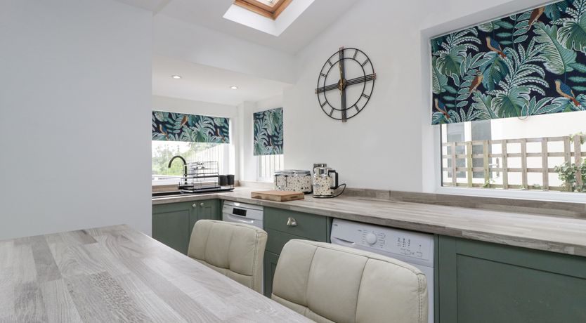 Photo of Willow Cottage