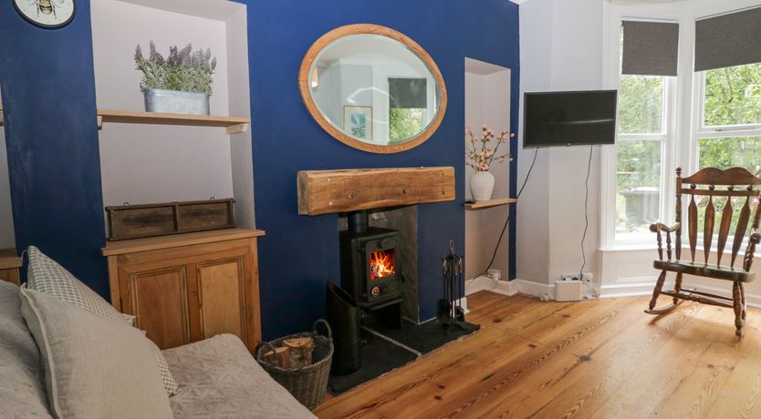 Photo of Willow Cottage