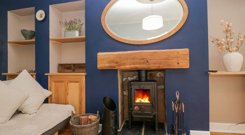 Photo of Willow Cottage