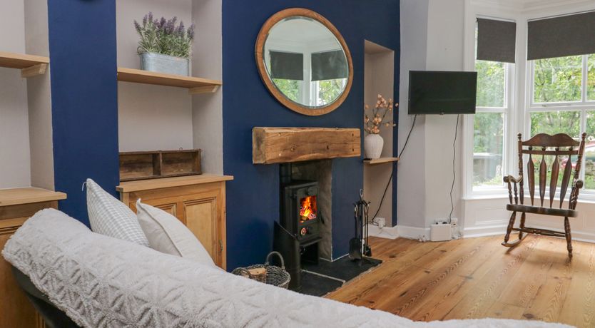 Photo of Willow Cottage