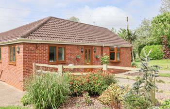 Annexe Holiday Home