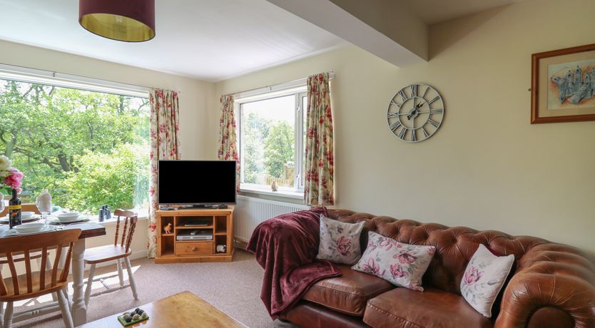 Photo of Nuthatch Cottage at Riverside Lodge