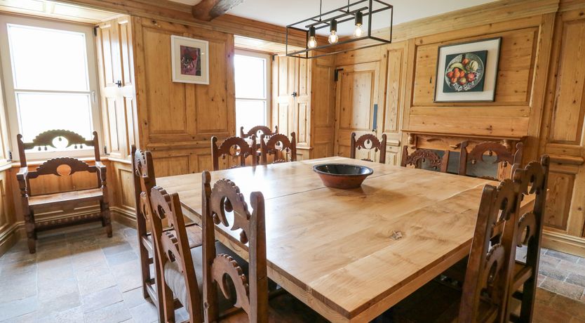 Photo of Glanduad Fawr