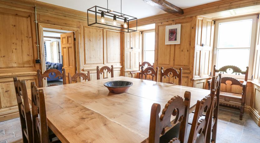 Photo of Glanduad Fawr