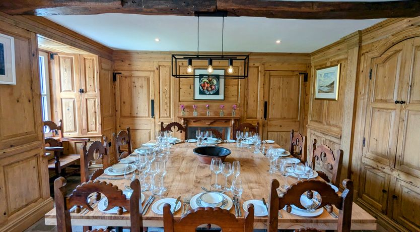 Photo of Glanduad Fawr