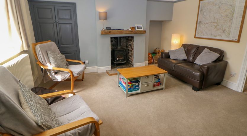 Photo of Queen's Cottage