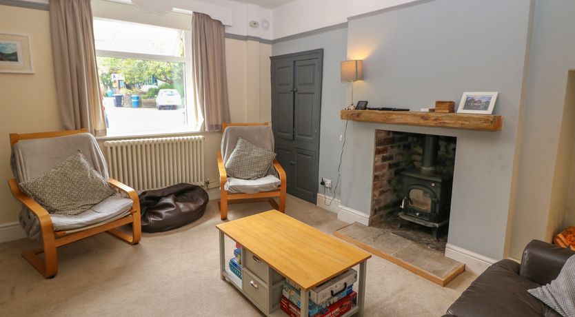 Photo of Queen's Cottage