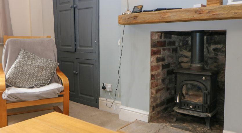 Photo of Queen's Cottage