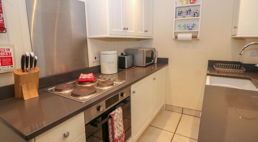 Photo of Queen's Cottage