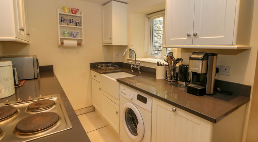 Photo of Queen's Cottage