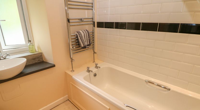 Photo of Queen's Cottage