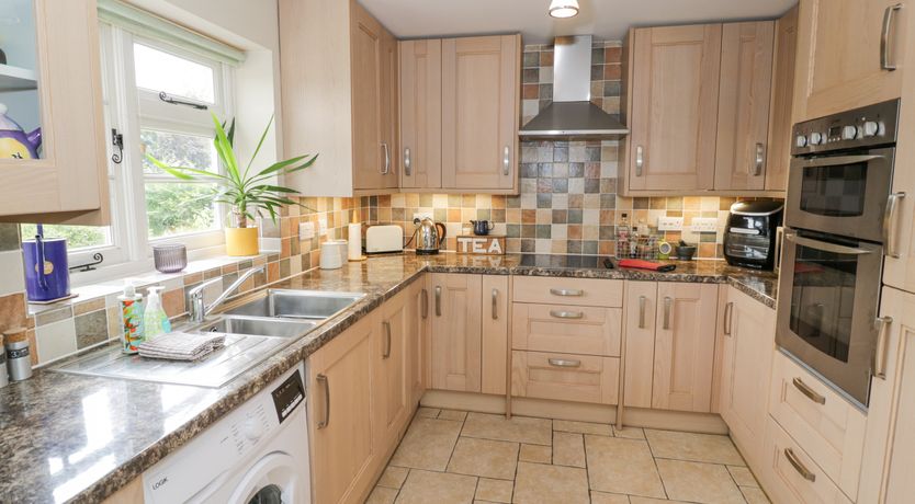 Photo of Orchard View